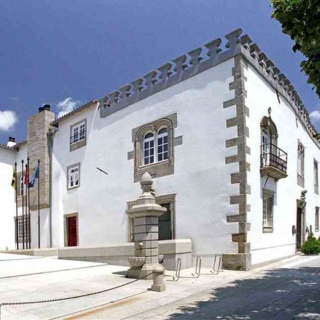 Casa Melo Alvim Hotel em Viana do Castelo, PT