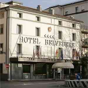 Bonotto Hotel Belvedere a Bassano del Grappa, IT