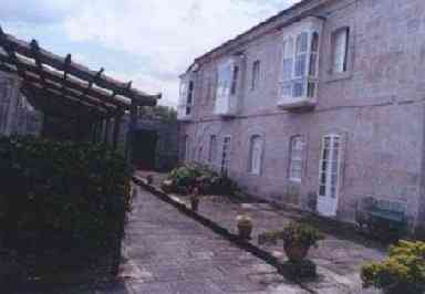 Pazo Almuzara in Ourense, ES
