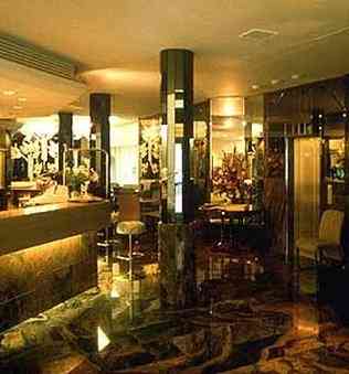 Helsinki, FI 的 Next Hotel Rivoli Jardin