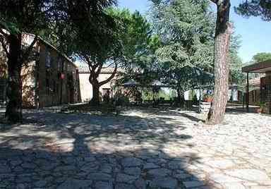 Hotel Colle Della Trinita в Perugia, IT