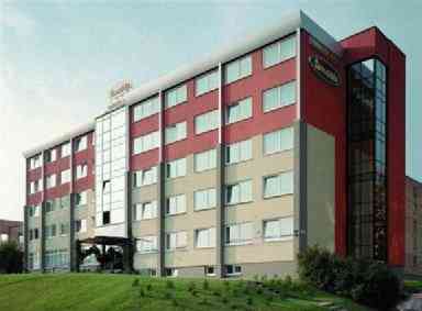 Vilnius, LT 的 Hotel Zemaites