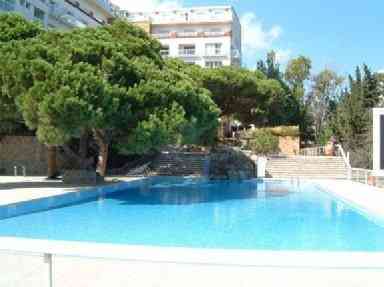 Platja D'Aro, ES의 H-Top Caleta Palace