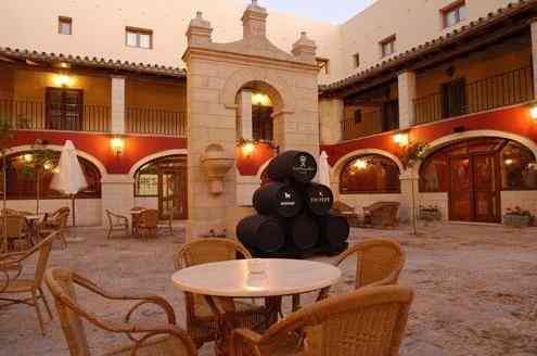 Hotel Bodega Real in El Puerto de Santa María, ES