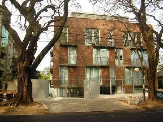 Apartments Apart Homes Libertador em Buenos Aires, AR