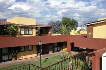 Oaxaca, MXにおけるGran Hacienda De La Noria 