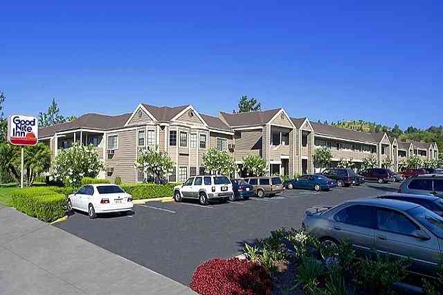 Good Nite Inn Calabasas a Calabasas, CA