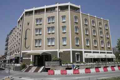 Hotel Casali a Cesena, IT