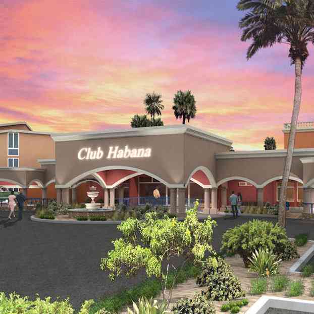 Club Habana Resort & Spa, San Felipe, MX
