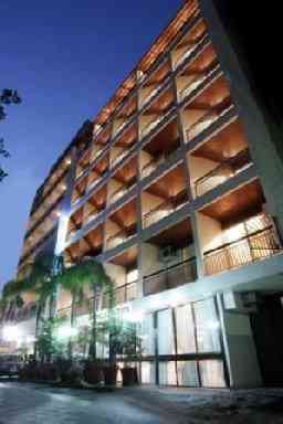 The Mayflower Beirut в Beirut, LB