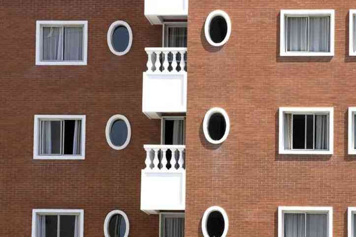 Regent Park Suite Hotel в Sao Paulo, BR