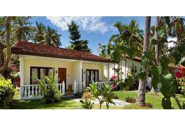 Kurumba Village Resort em North Male Atoll, MV