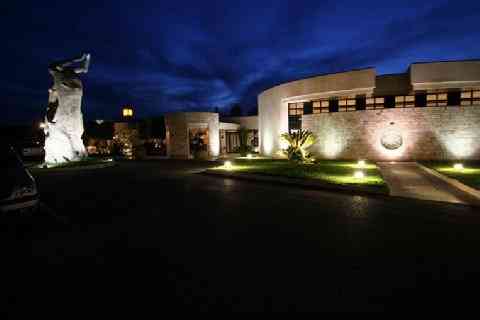 La Chiusa Di Chietri in Alberobello, IT