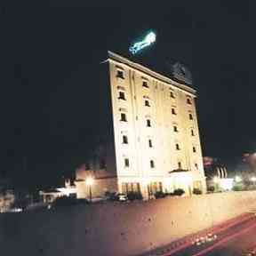 Naeeka Hotel, Ahmedabad, IN