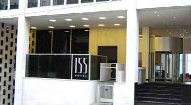 155 Hotel en Sao Paulo, BR