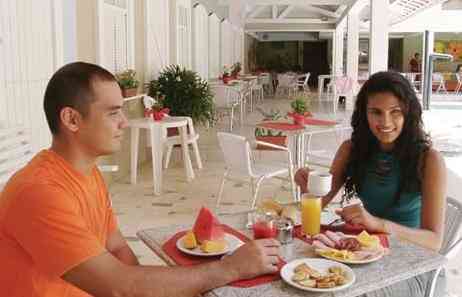 Villa Mayor Hotel Tematico in Fortaleza, BR