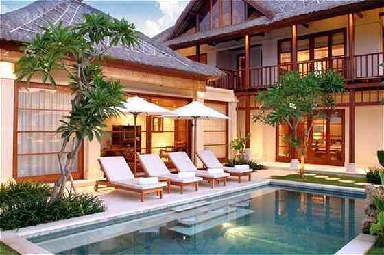 Karma Jimbaran in Bali, ID