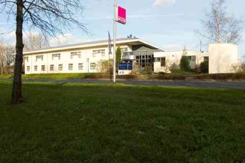 Bastion Hotel Nijmegen i Nijmegen, NL