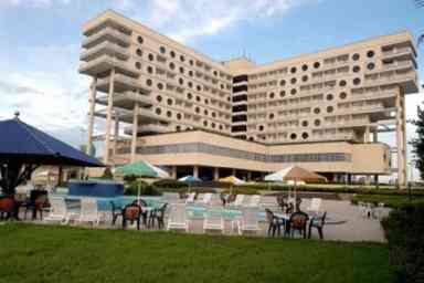 WH Rio Poty Sao Luis i Sao Luis, BR