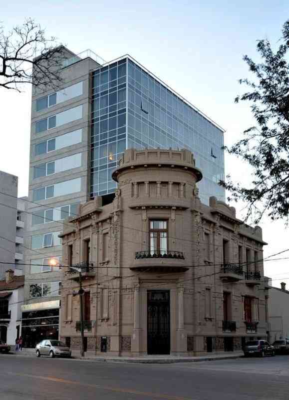 Design Suites Salta em Salta, AR