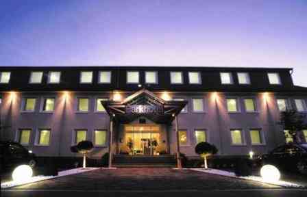 Park-Hotel Ahrbergen in Giessen, DE
