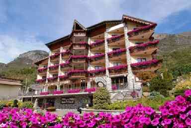 S. Bonifacio, IT 的 Hotel Relais Villabella