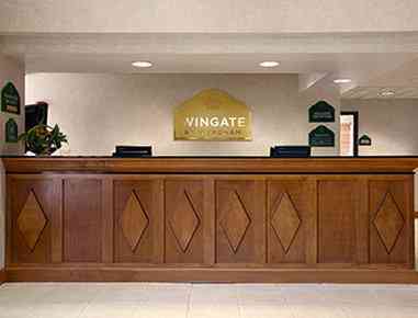 Wingate by Wyndham Little Rock в Little Rock, AR