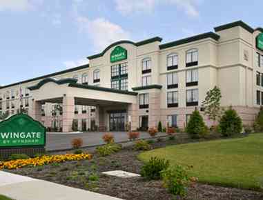 Wingate by Wyndham Bridgeport/Clarksburg en Bridgeport, WV