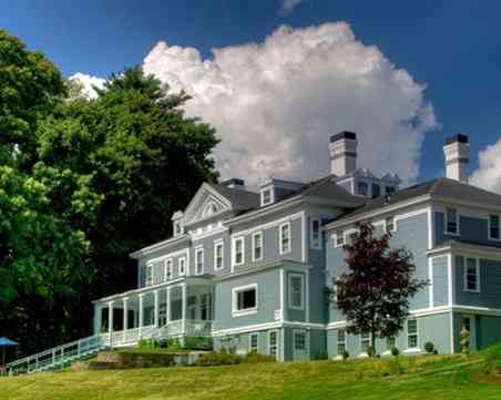 The Kemble à Lenox, MA