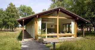 HOTELCAMP REINSEHLEN в Schneverdingen, DE