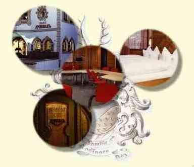 Hotel Tyrolis, Zirl, AT