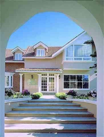 Oaxaca, MX 的 Hotel Casa Bonita