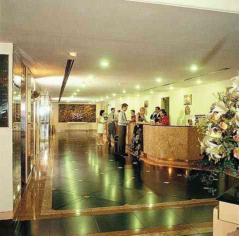 Taipei Fortuna Hotel в Taipei, TW