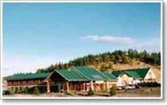 Elkhorn Mountain Inn в Montana City, MT