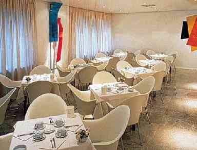 Hotel Rechigi, Mantua, IT