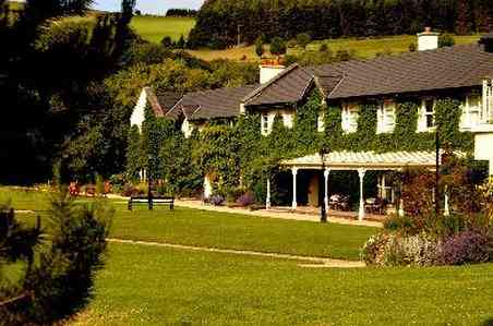 BrookLodge & Macreddin Village, Co. Wicklow em Wicklow, IE
