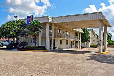 Motel 6 Baton Rouge East, Baton Rouge, LA