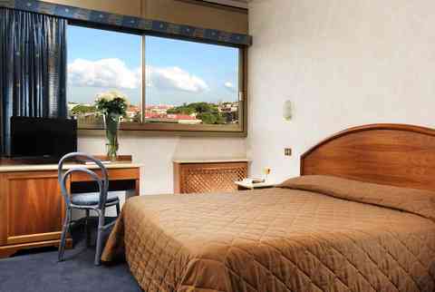 Hotel Princess Rome a Rome, IT