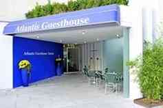 Hotel Atlantis Guesthouse i Zurich, CH