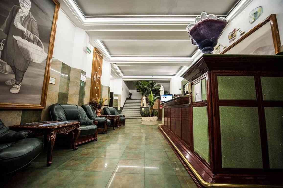 Bucharest Comfort Suites en Bucharest, RO