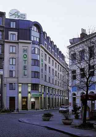 Astrid Centre Hotel Brussels, Brussels, BE