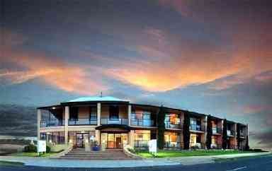 Kangaroo Island, AU 的 Kangaroo Island Seafront