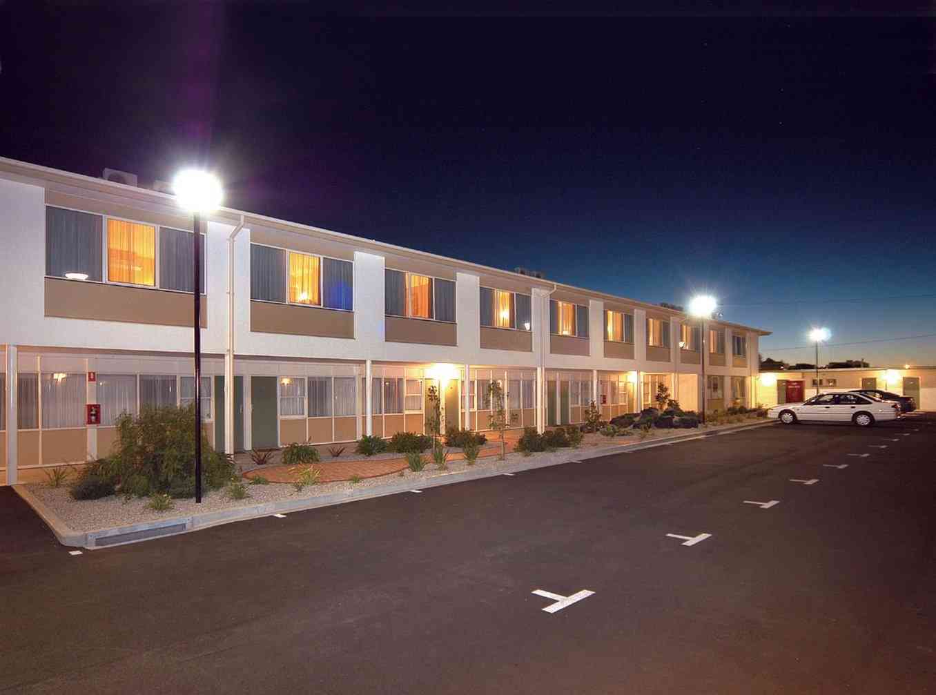 Edgewater Hotel в North West, AU