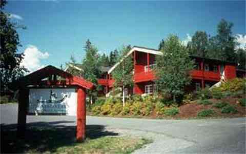 Birkebeineren Hotel & Apartments, Lillehammer, NO