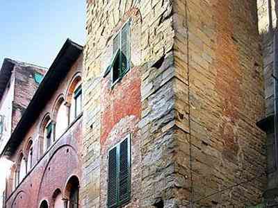 L'Antica Bifore Guest House en Lucca, IT