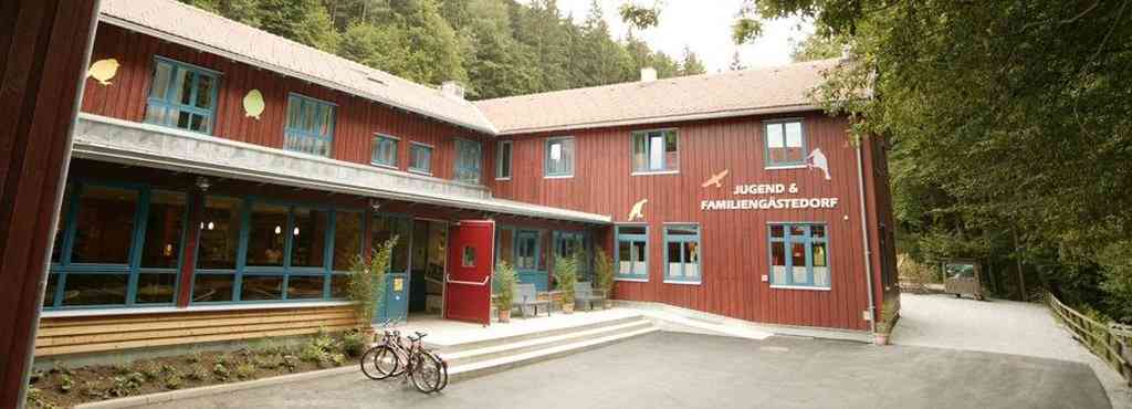 JUFA Bruck an der Mur/Weitental à Bruck an der Mur, AT