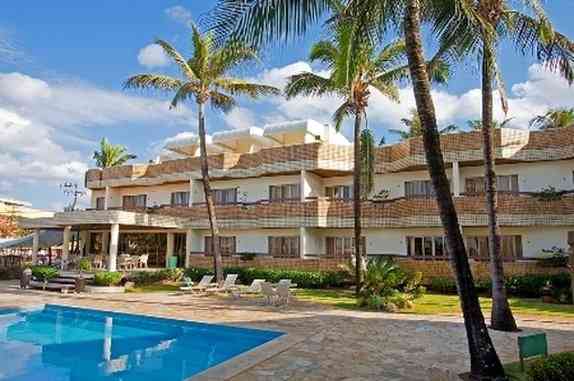 Casa Di Vina Boutique Hotel в Salvador, BR