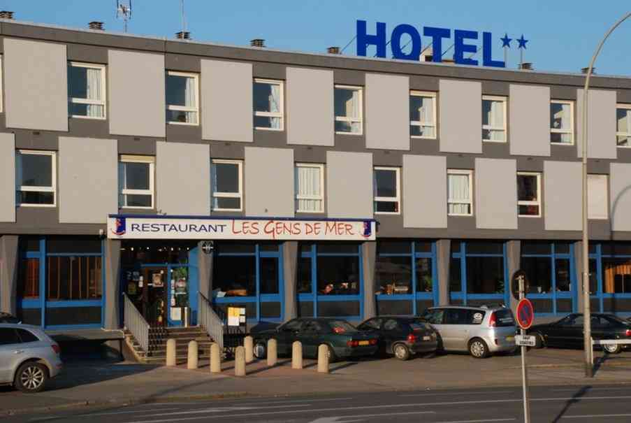 Les Gens De Mer - Boulogne-Sur-Mer in Boulogne-sur-Mer, FR