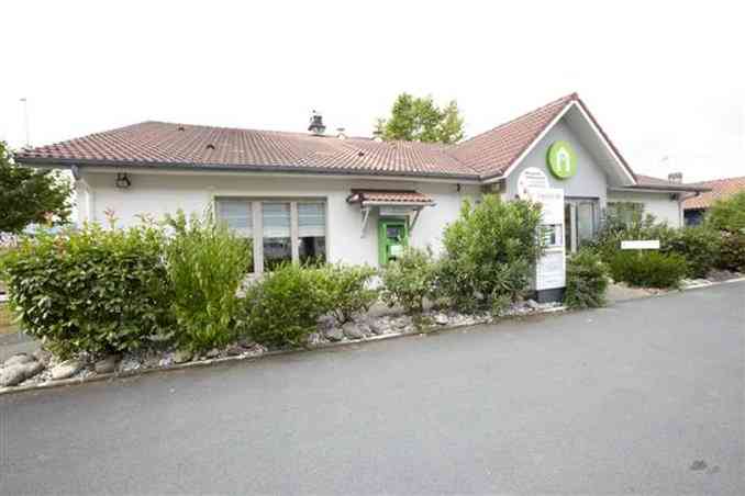 Campanile Bayonne à Bayonne, FR