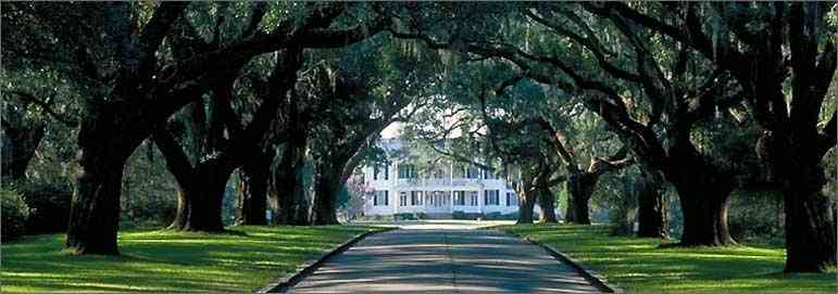 Litchfield Plantation в Pawleys Island, SC